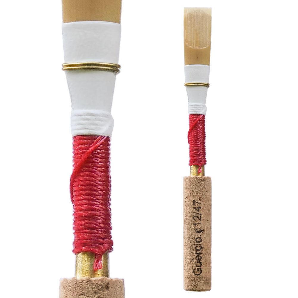 BESTSELLER ! Oboenrohre D12 72mm