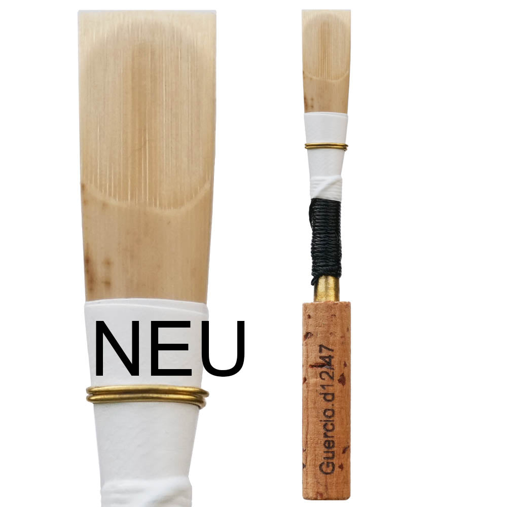 NEU ! Oboenrohre Leggerezza D12 72mm