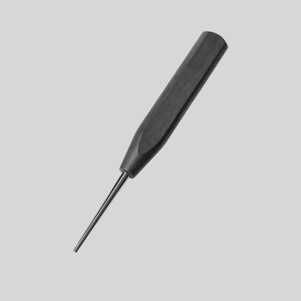 Staples for oboe