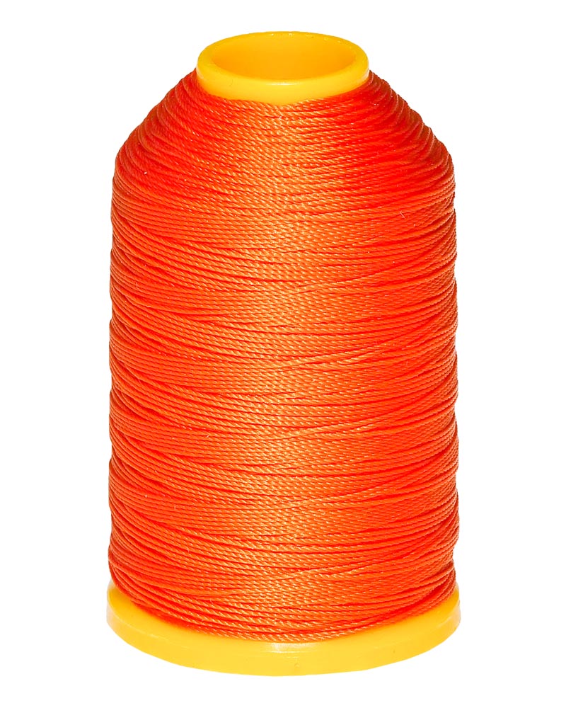 Garn Orange