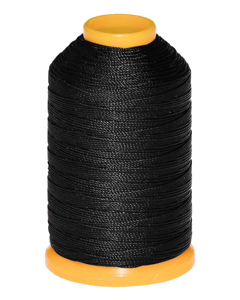 Garn Schwarz