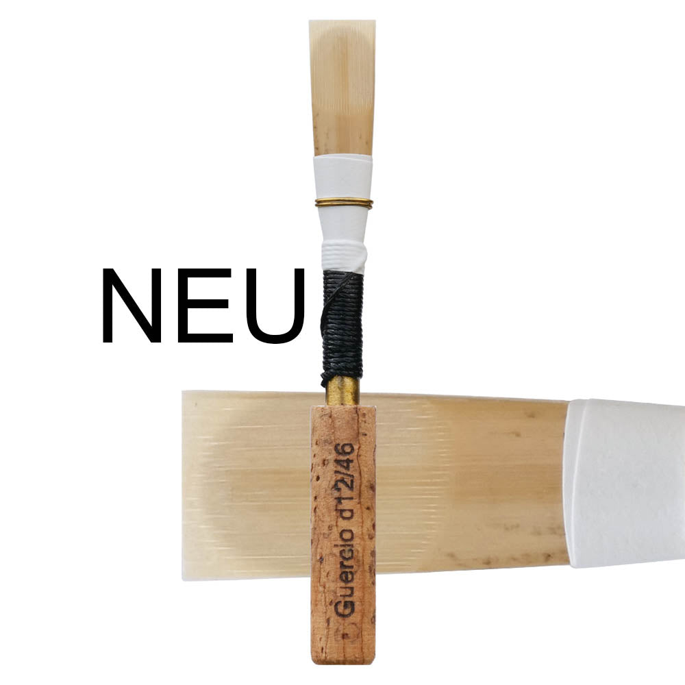 NEU ! Oboenrohre Leggerezza D12 71mm